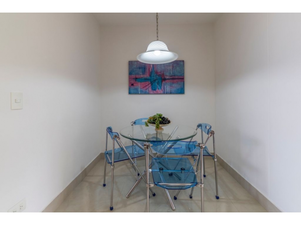 VENDO APARTAMENTO DE LUJO EN LA CONCHA — foto 6