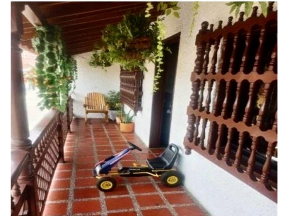 VENDO APARTAMENTO EN SANTAFE DE ANTIOQUIA - 1