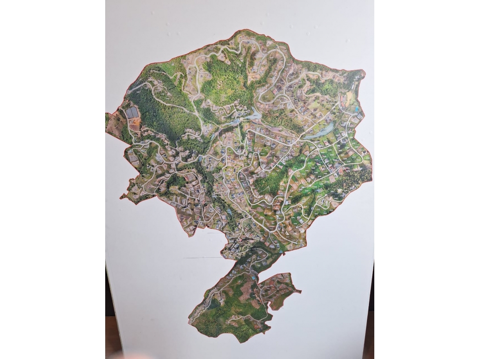 VENDO LOTE DE TERRERO EN MONTE SERENO — foto 2