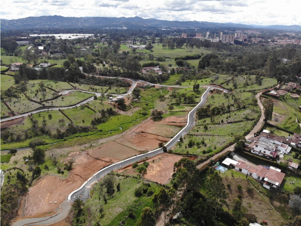 VENDO LOTE EN EL SECTOR DE QUIRAMA