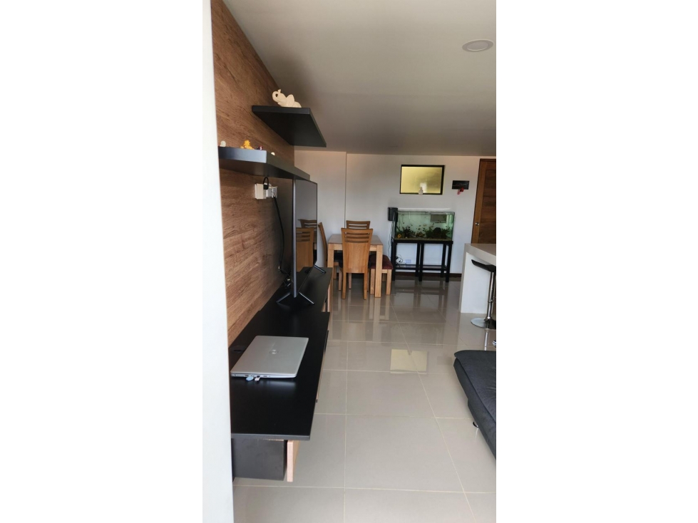 VENDO APARTAMENTO EN LA CEJA — foto 4