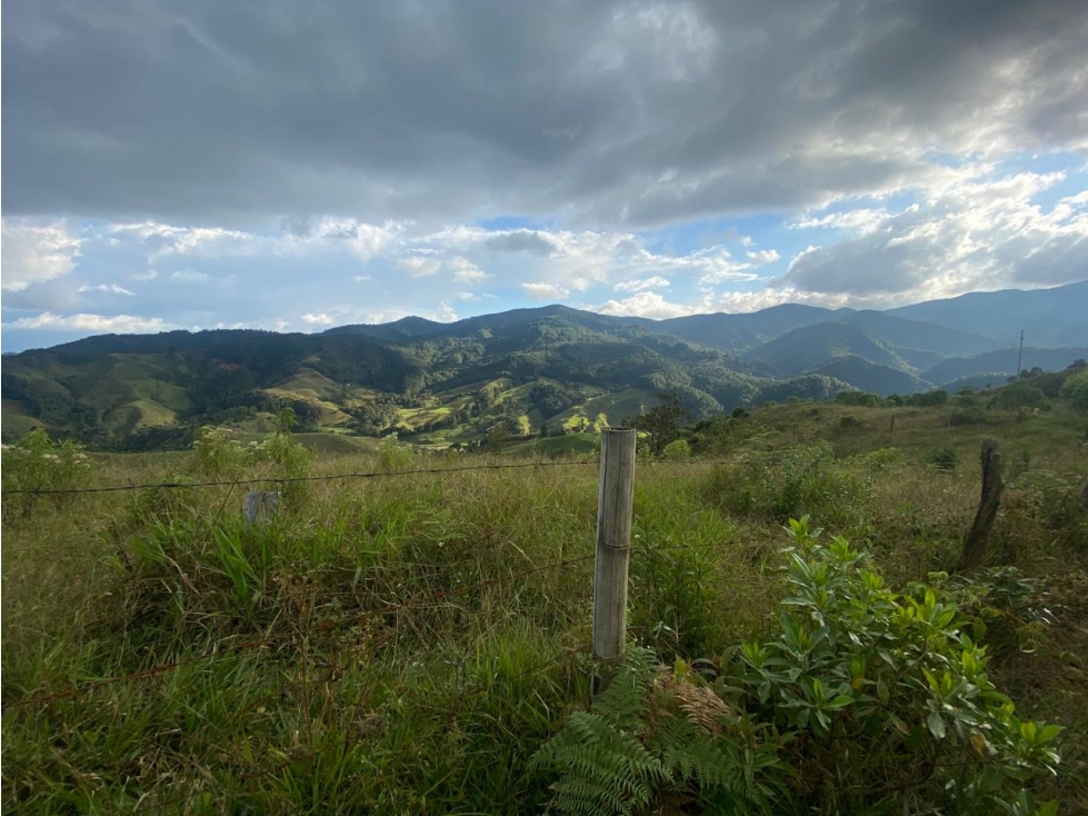 VENDO LOTE EN EL RETIRO LA GUIJA