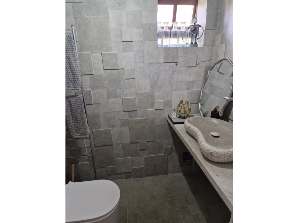 CASA FINCA SAN SEBASTIAN DE LA CASTELLANA EL RETIRO — foto 6