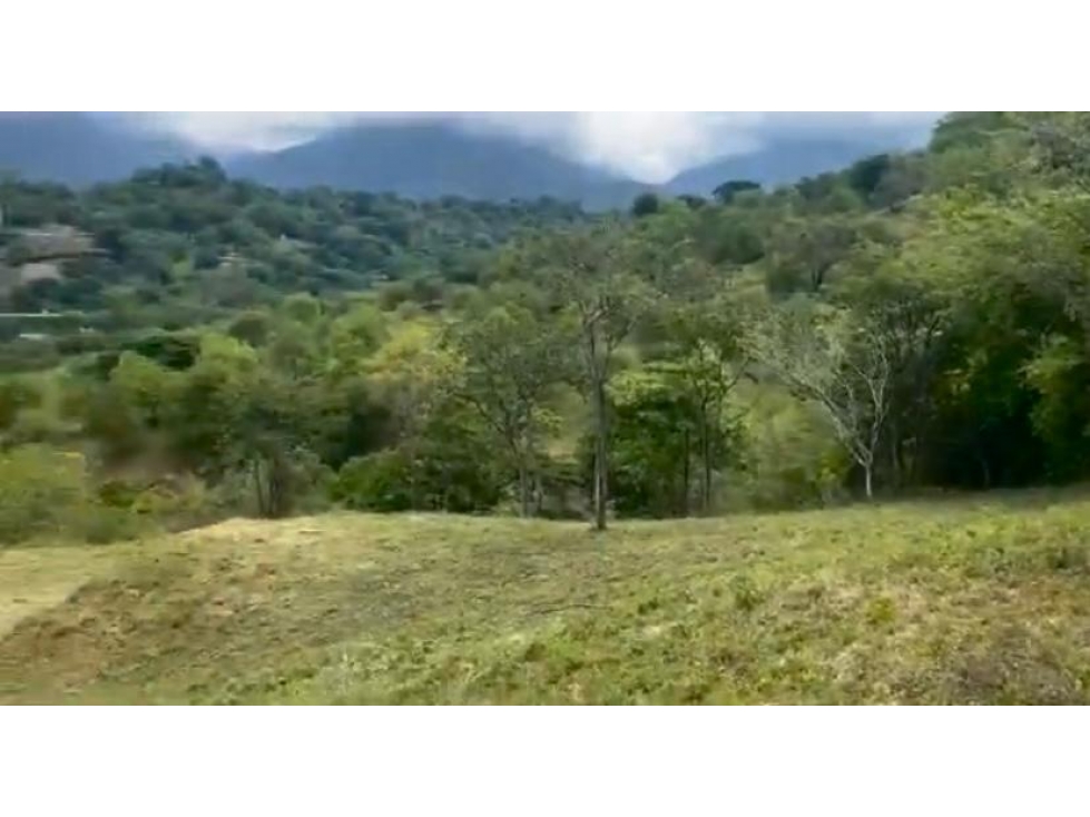 VENDO LOTE EN SOPETRAN. PARCELACION EL RODEO