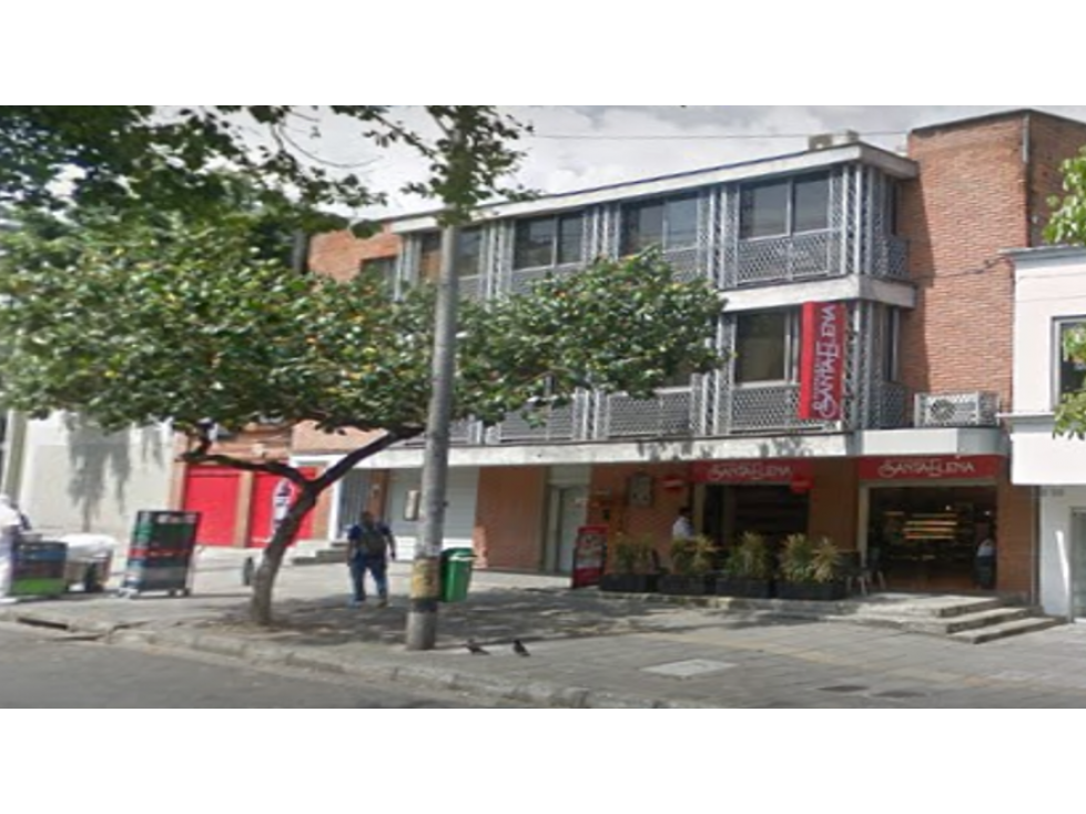 VENDO LOCAL/LOTE EN LA AVENIDA EL POBLADO