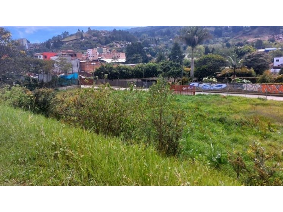 VENDO LOTE ALTA MIXTURA EN AUTOPISTA MEDELLIN BOGOTA
