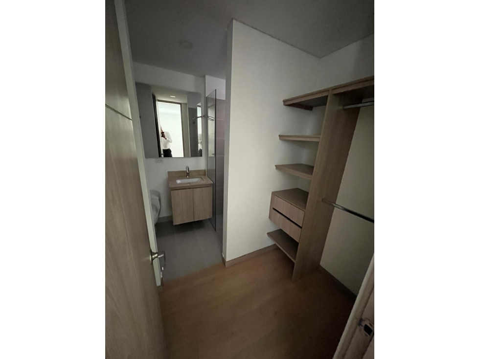 VENDO APARTAMENTO EN EL RETIRO — foto 4