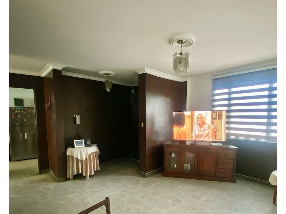 VENDO APARTAMENTO EN CONQUISTADORES — foto 5