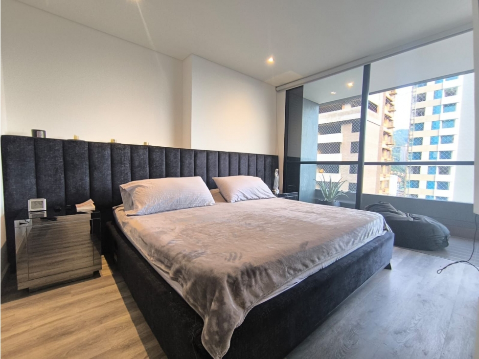 VENDO APARTAESTUDIO EN LA VIA LINARES — foto 3