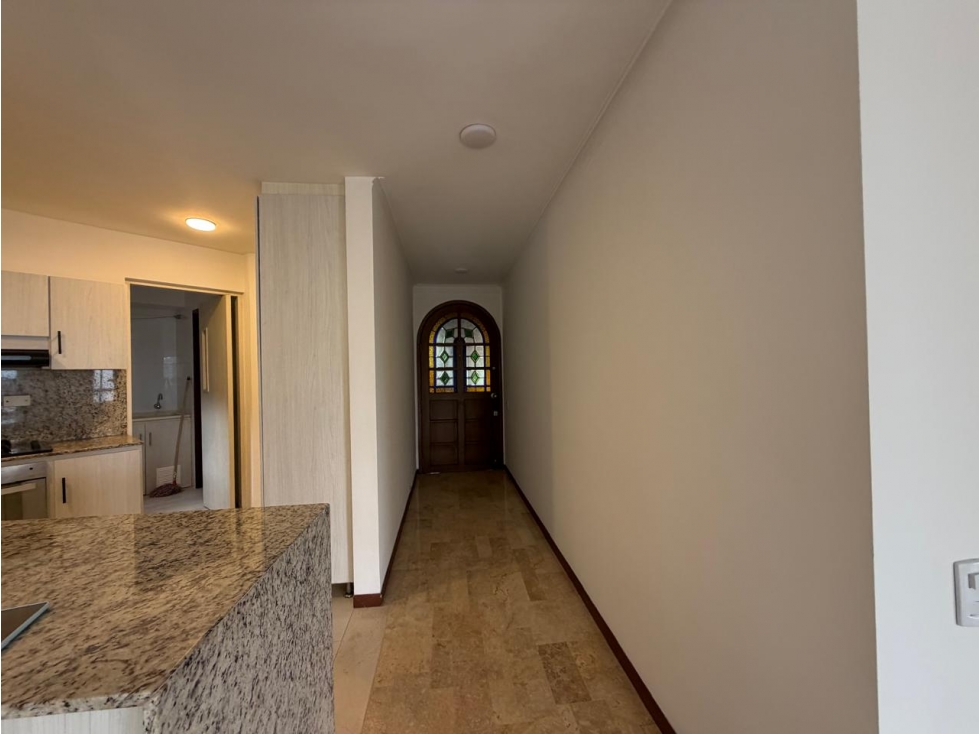 VENDO APARTAMENTO EN SAN LUCAS — foto 4