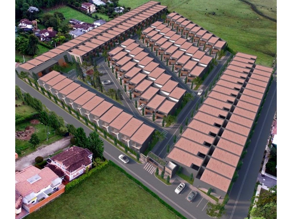 LOTE PARA VIVIENDA EN LA CEJA