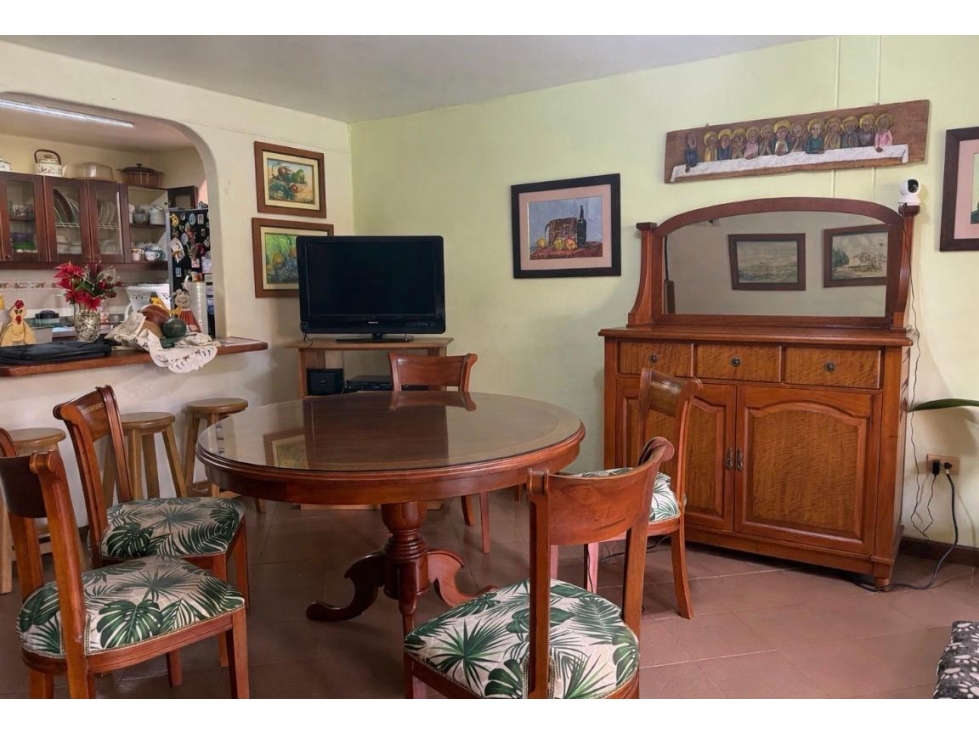 VENDO CASA EN EL TAMBO LA CEJA — foto 4