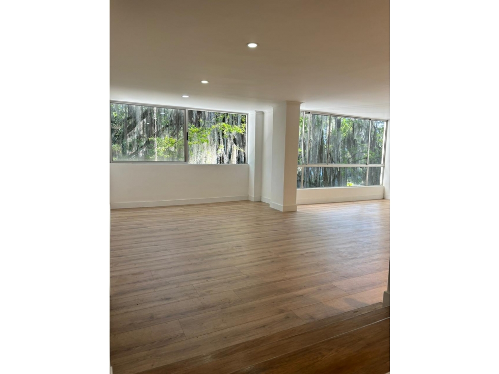 VENDO APARTAMENTO EN LOS GONZALEZ