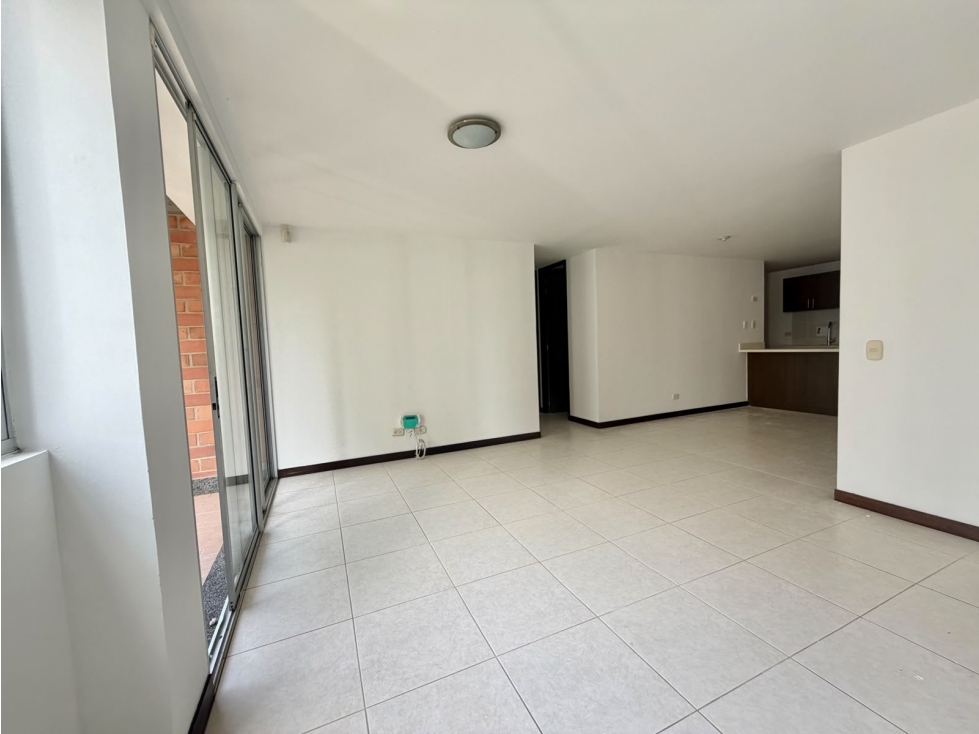 VENDO APARTAMENTO EN LA LOMA SE SAN JOSE — foto 2