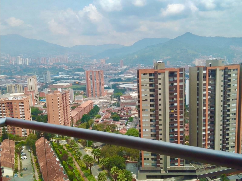 APARTAMENTO EN SABANETA