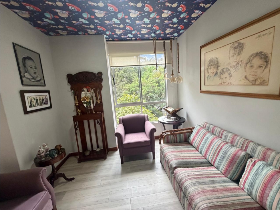 VENDO APARTAMENTO EN SAN LUCAS — foto 4