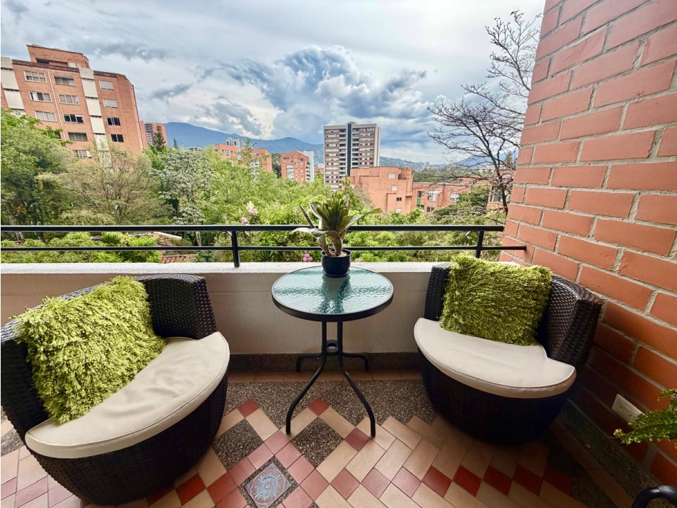 APARTAMENTO EN EL SECTOR DE SAN GIORGIOS - 3