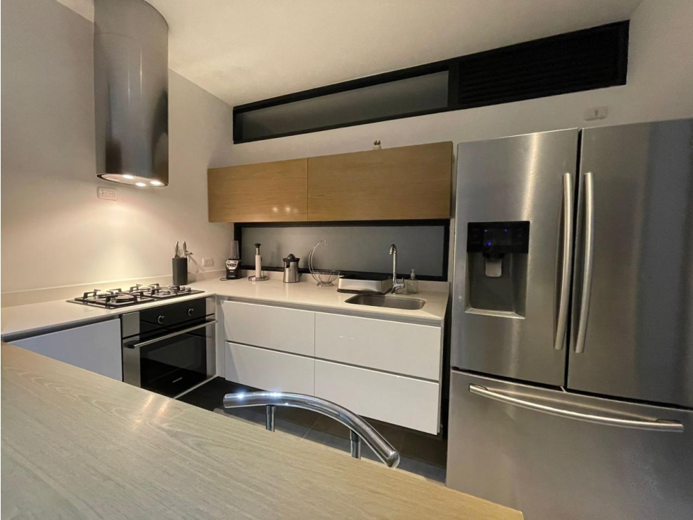 ARRIENDO APARTAMENTO — foto 3