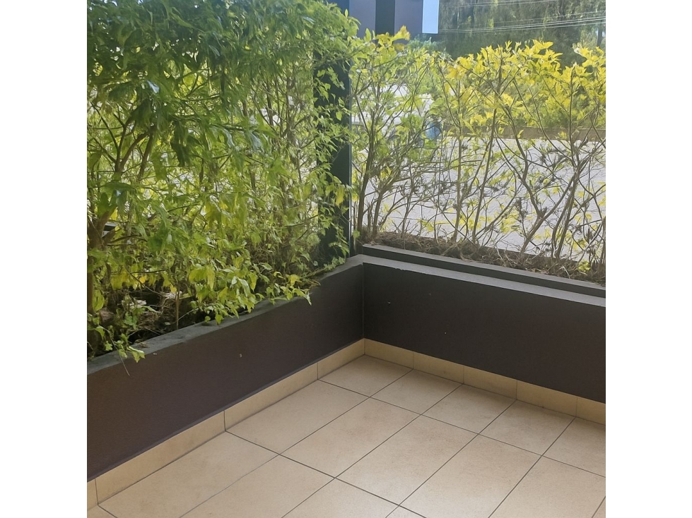 VENDO APARTAMENTO EN EL RETIRO — foto 2