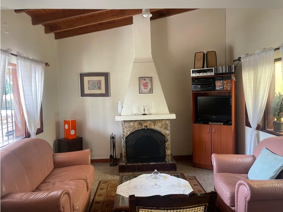 VENDO FINCA EN LA VIA RIONEGRO EL CARMEN — foto 6
