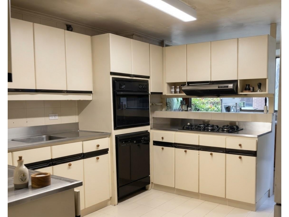 VENDO APARTAMENTO CERCA DEL MALL VERONA — foto 4