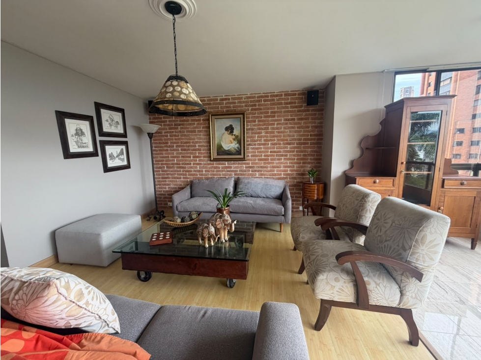 VENDO APARTAMENTO EN LA INFERIOR CERCA A PRICEMART — foto 2