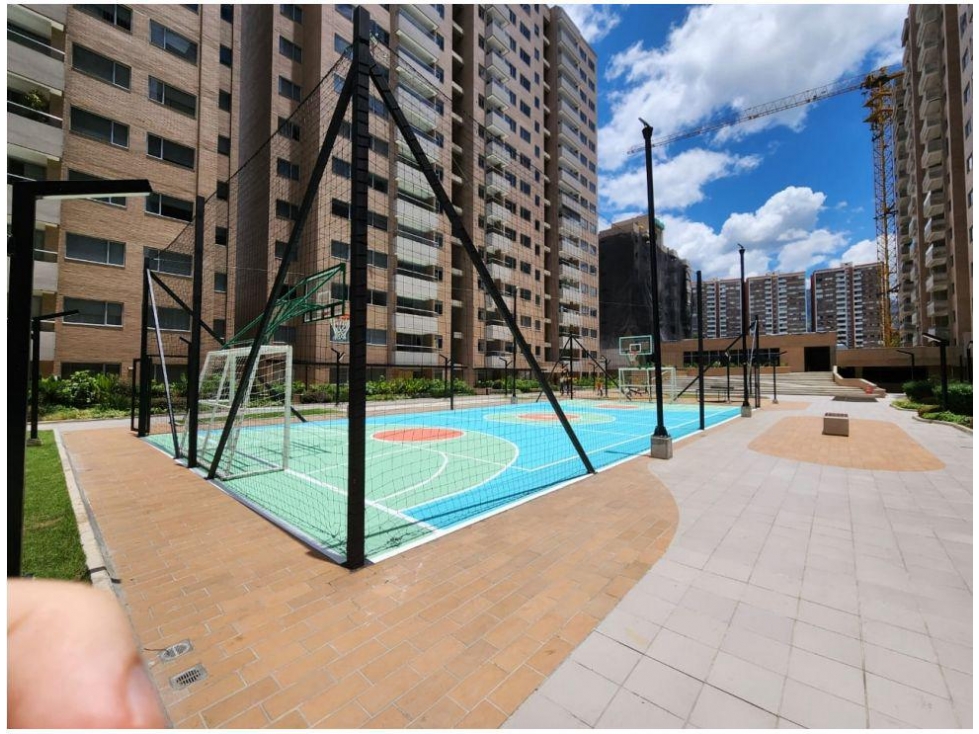 EN VENTA APARTAMENTO CERCA A VIVA ENVIGADO — foto 4