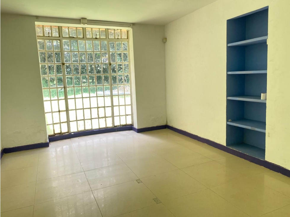 VENDO CASA LOTE EN EL SECTOR DE LOS BALSOS