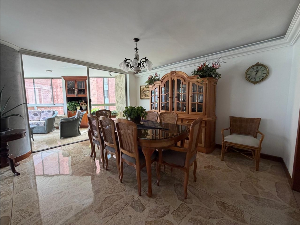 VENDO APARTAMENTO EN LA FLORIDA. CERCA A LA CLINICA MEDELLIN — foto 5