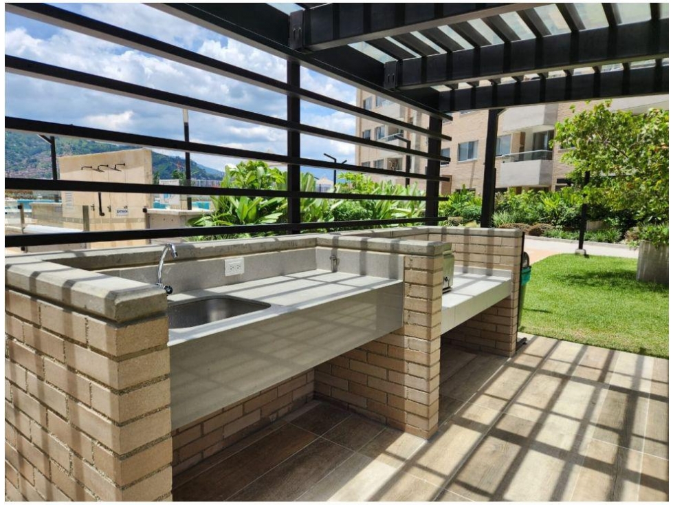EN VENTA APARTAMENTO CERCA A VIVA ENVIGADO — foto 5