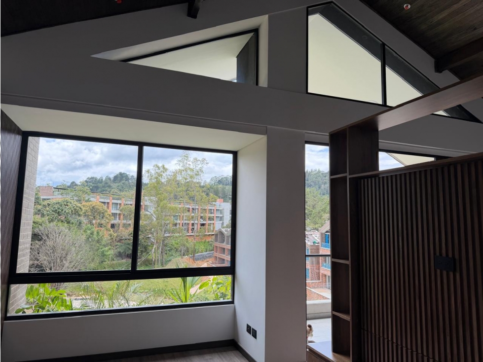 APARTASUITE EN EL SECTOR DE LA FE — foto 3