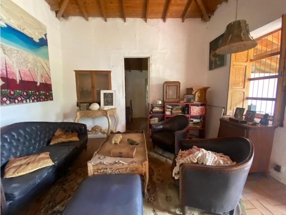 MAGNIFICO LOTE INDEPENDIENTE EN LA PARTE ALTA DE LOS BALSOS — foto 4