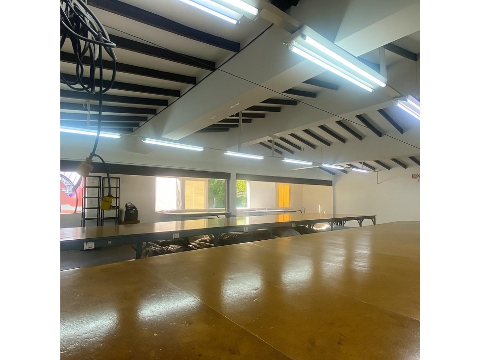 VENDO CASA IDEAL PARA EMPRESA EN BELEN ALAMEDA — foto 5