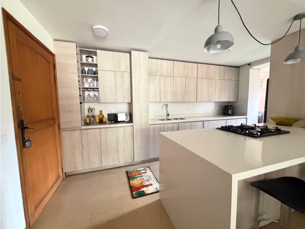 VENDO APARTAMENTO CERCA AL CES — foto 4