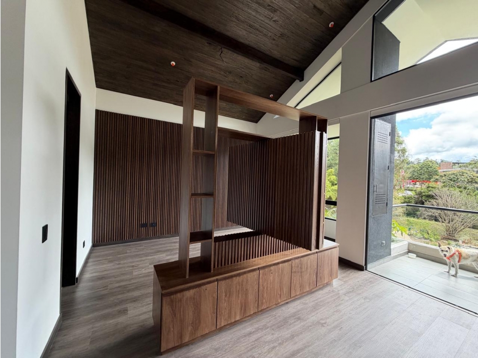 APARTASUITE EN EL SECTOR DE LA FE — foto 4