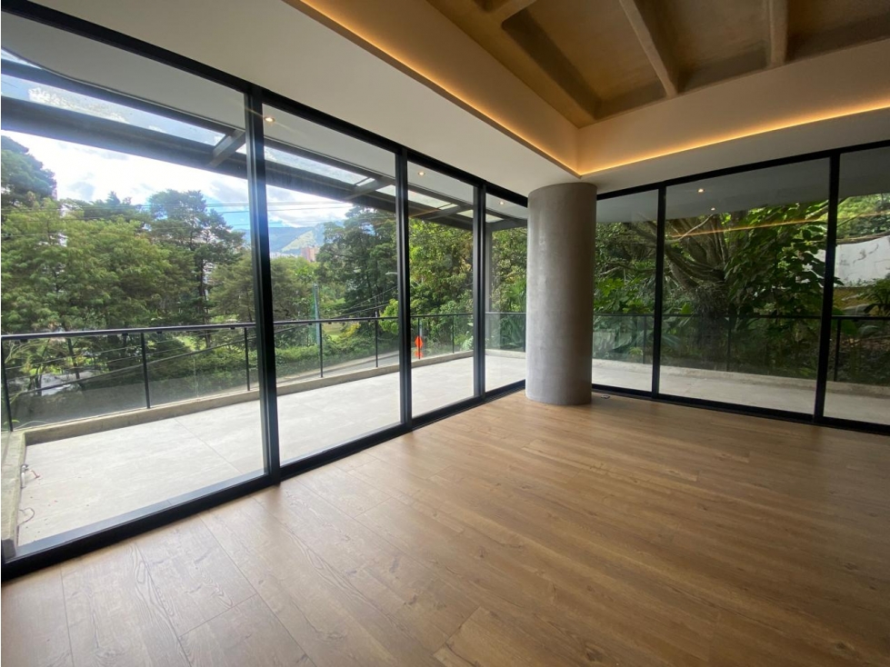 VENDO LUJOSO APARTAMENTO — foto 4