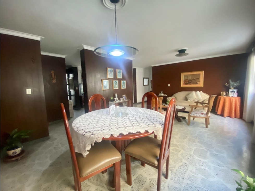VENDO APARTAMENTO EN CONQUISTADORES — foto 4