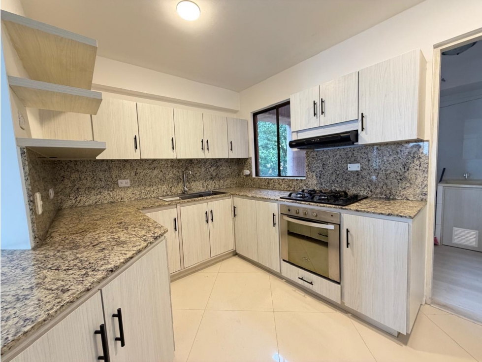 VENDO APARTAMENTO EN SAN LUCAS — foto 3