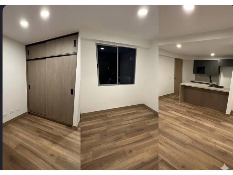 VENDO APARTAMENTO EN BARRO BLANCO — foto 5