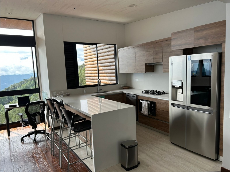VENDO APARTAMENTO EN EL SECTOR DE FIZEBAD