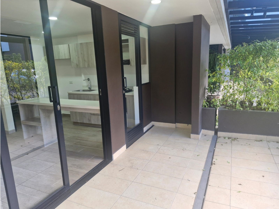 VENDO APARTAMENTO EN EL RETIRO — foto 6