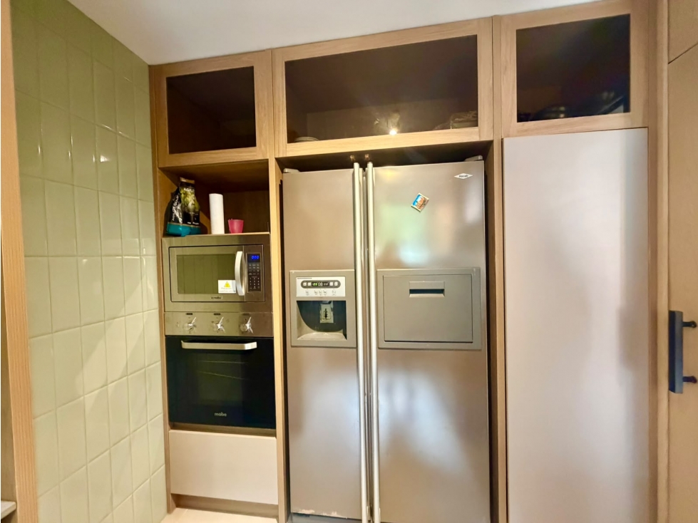 VENDO APARTAMENTO EN LA INFERIOR CERCA A PRICEMART — foto 6