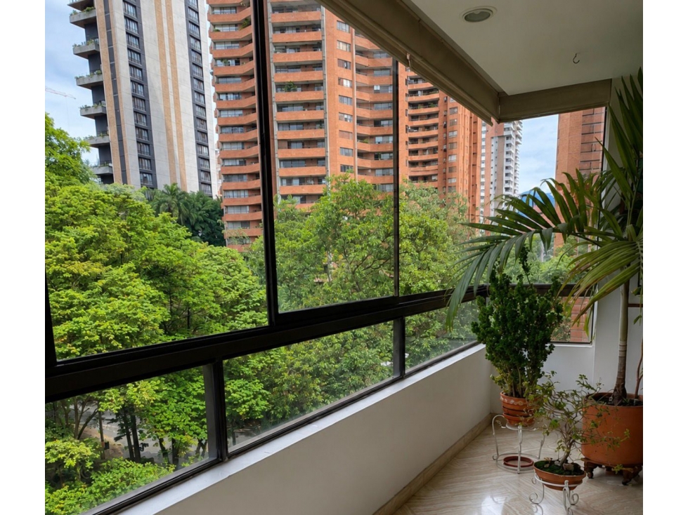VENDO APARTAMENTO EN EL SECTOR DE LA TOMATERA