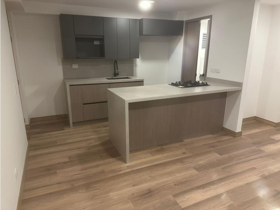 VENDO APARTAMENTO EN BARRO BLANCO — foto 2