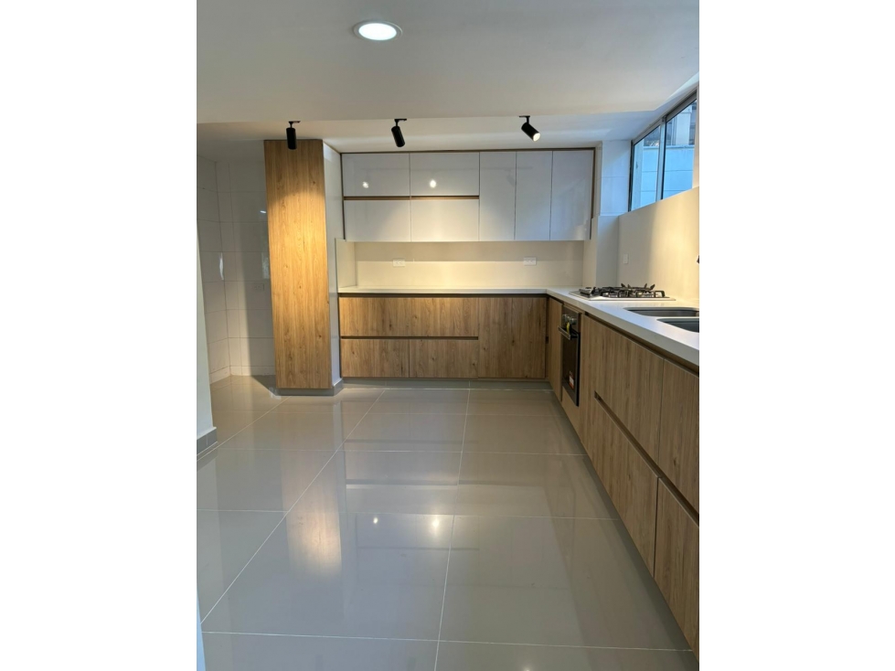 VENDO APARTAMENTO EN LOS GONZALEZ — foto 6