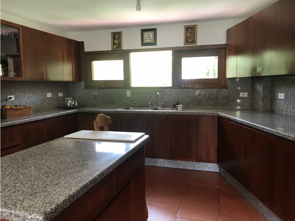 CASA DE PELICULA ARRIBA DE ISA - 6