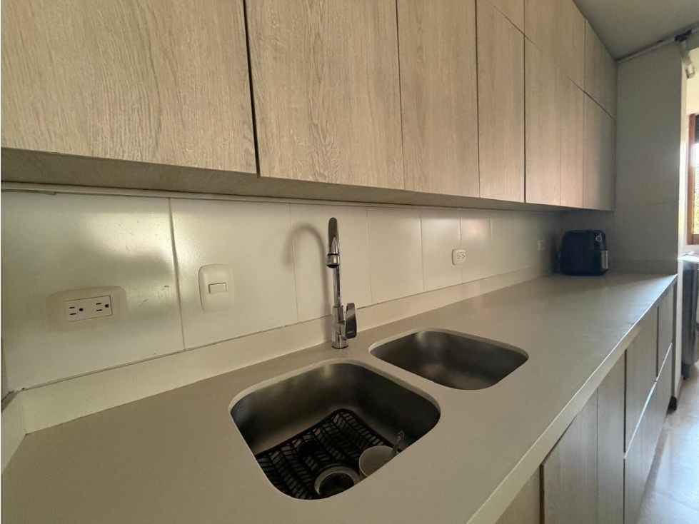 VENDO APARTAMENTO CERCA AL CES — foto 5