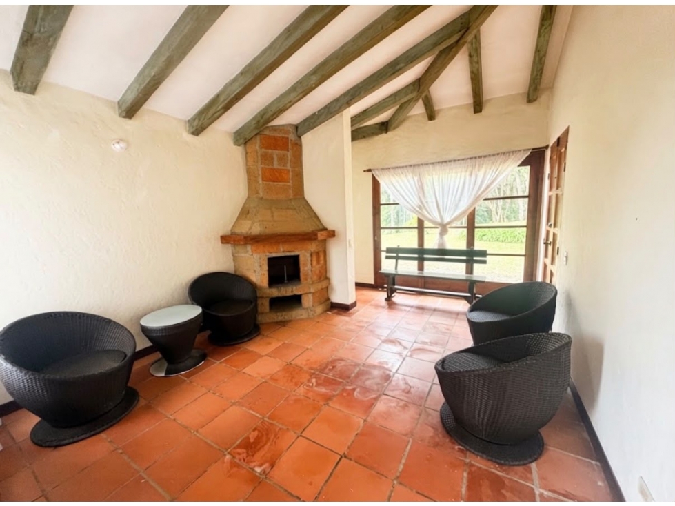 EN VENTA CASA CON APARTAMENTO PANTANILLO ENVIGADO — foto 6