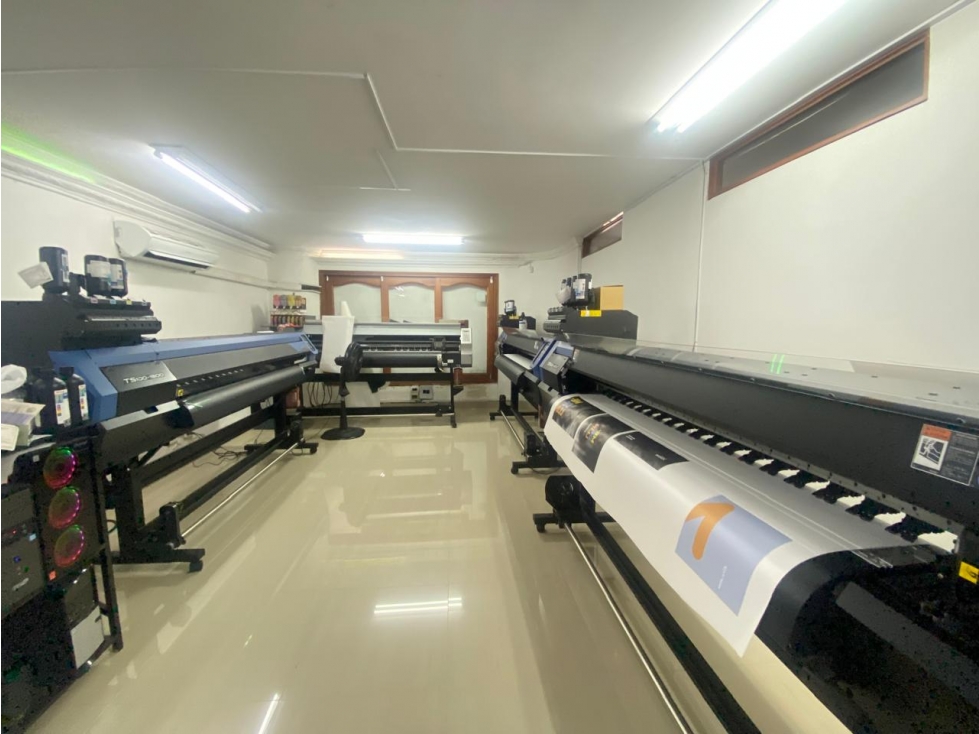 VENDO CASA IDEAL PARA EMPRESA EN BELEN ALAMEDA — foto 6