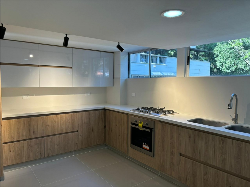VENDO APARTAMENTO EN LOS GONZALEZ — foto 5